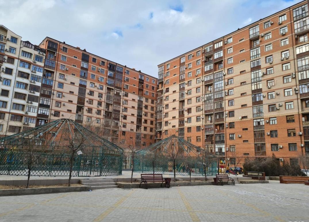 1 Bedroom Seaside In Park 1 комнатная Apartment