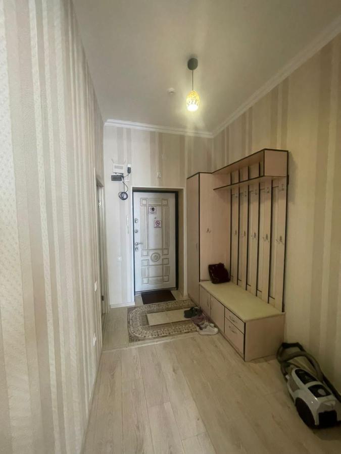 Apartment 1 Bedroom Seaside In Park 1 комнатная *