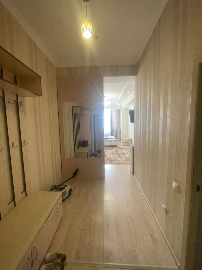 1 Bedroom Seaside In Park 1 комнатная Apartment *