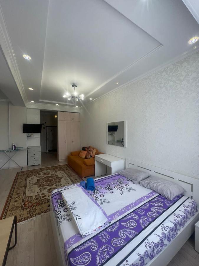 Apartment 1 Bedroom Seaside In Park 1 комнатная