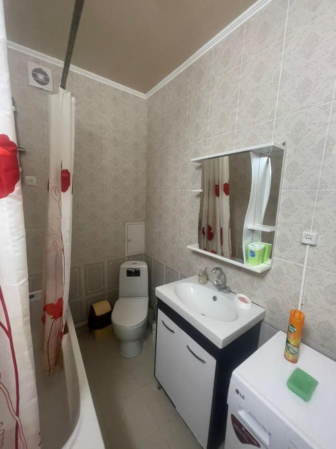 Apartment 1 Bedroom Seaside In Park 1 комнатная *