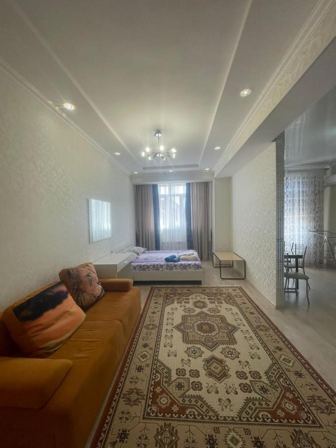 1 Bedroom Seaside In Park 1 комнатная