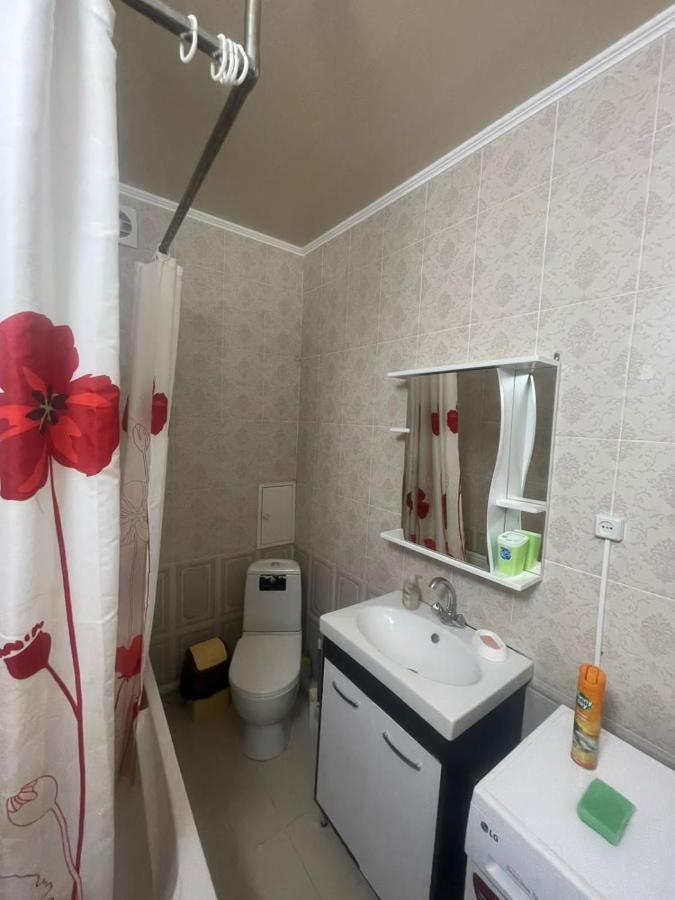 1 Bedroom Seaside In Park 1 комнатная * Aktau (Mangystau)