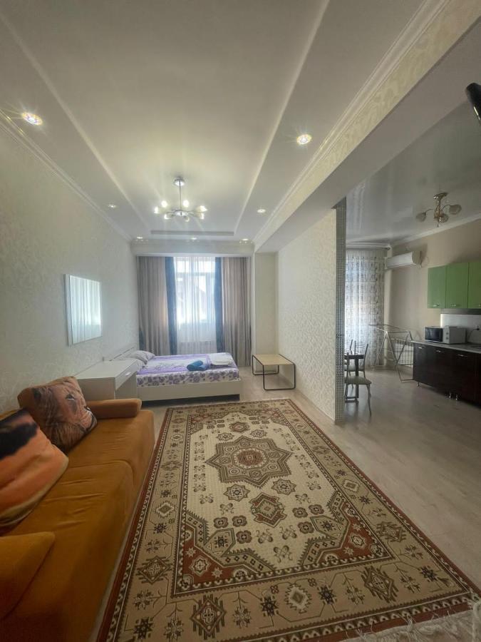 1 Bedroom Seaside In Park 1 комнатная *