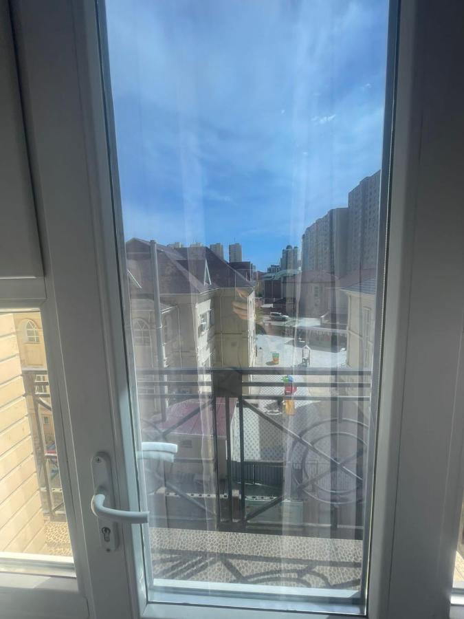 Apartment 1 Bedroom Seaside In Park 1 комнатная *